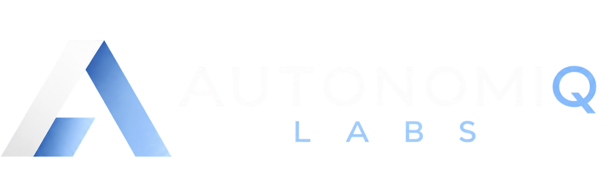 Autonomiq Labs